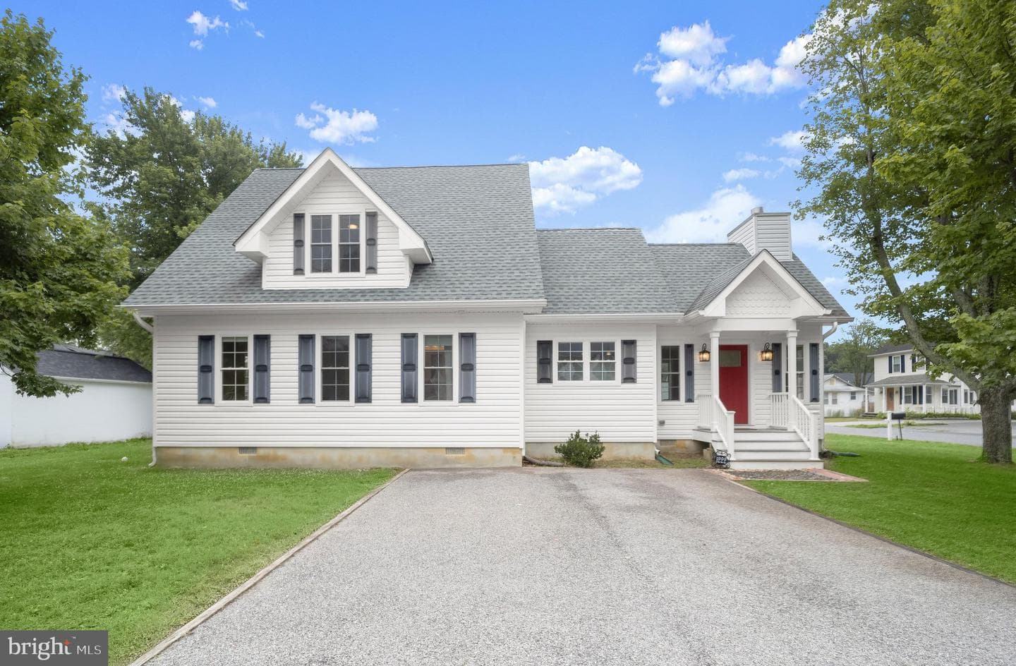 5222 Spring Avenue, Shady Side