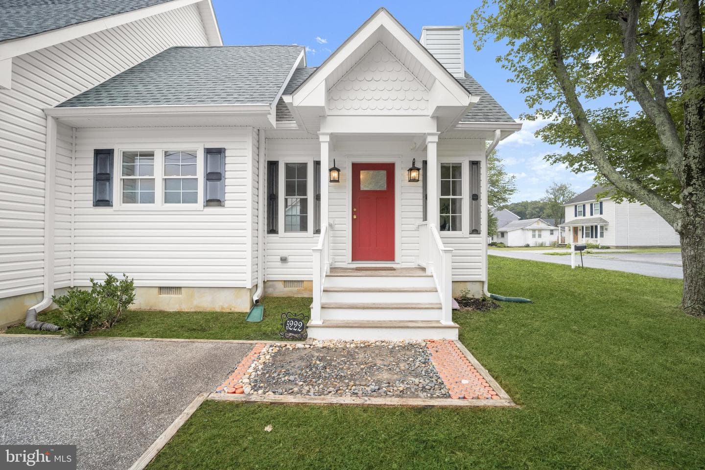 5222 Spring Avenue, Shady Side