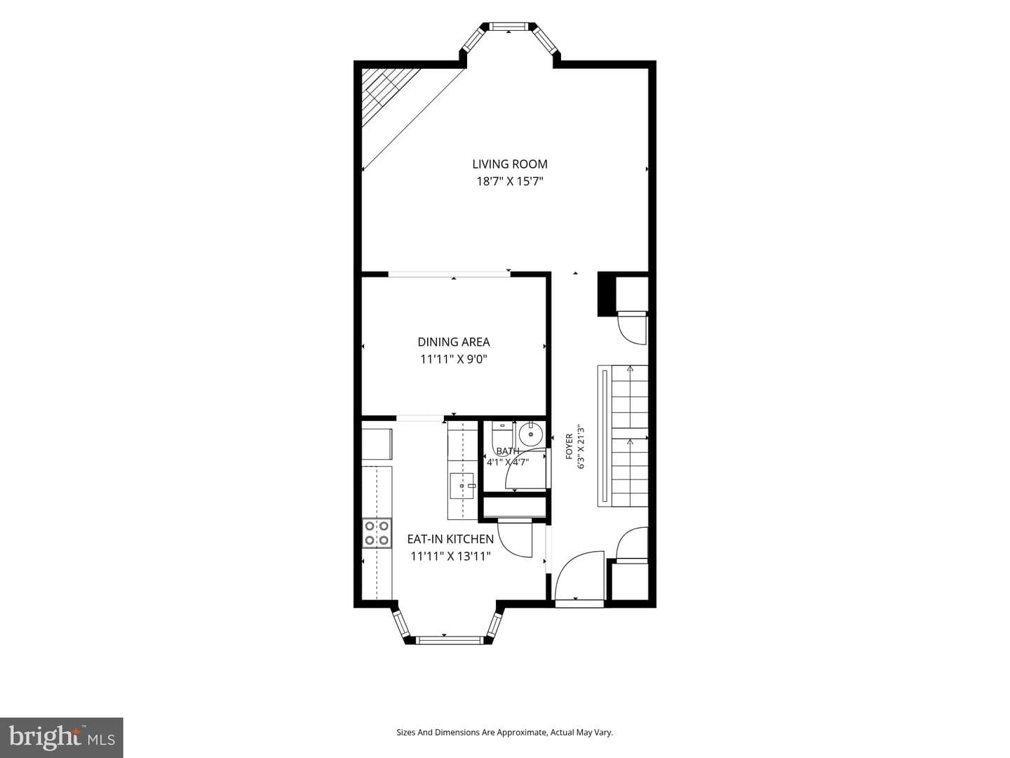 1270 Caddie Drive photo 25