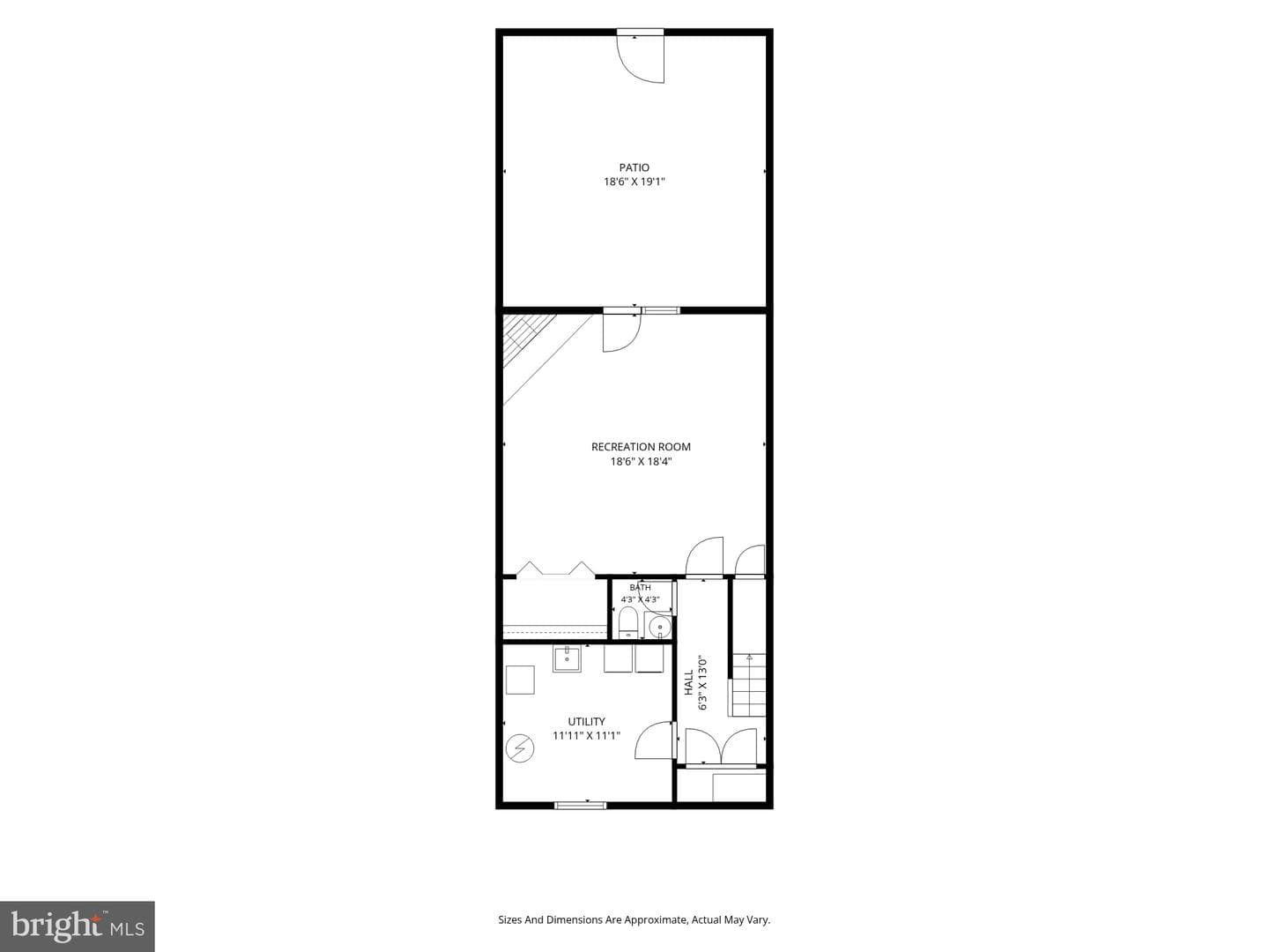 1270 Caddie Drive photo 26