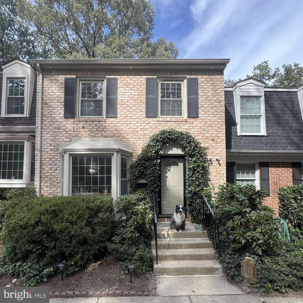 1756 Albermarle Drive, Crofton