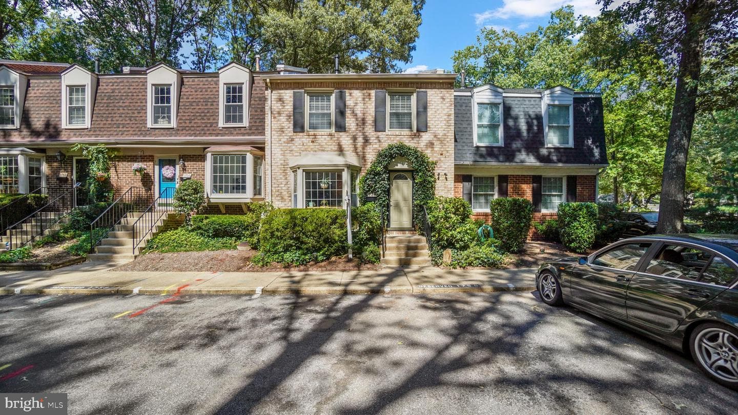 1756 Albermarle Drive, Crofton