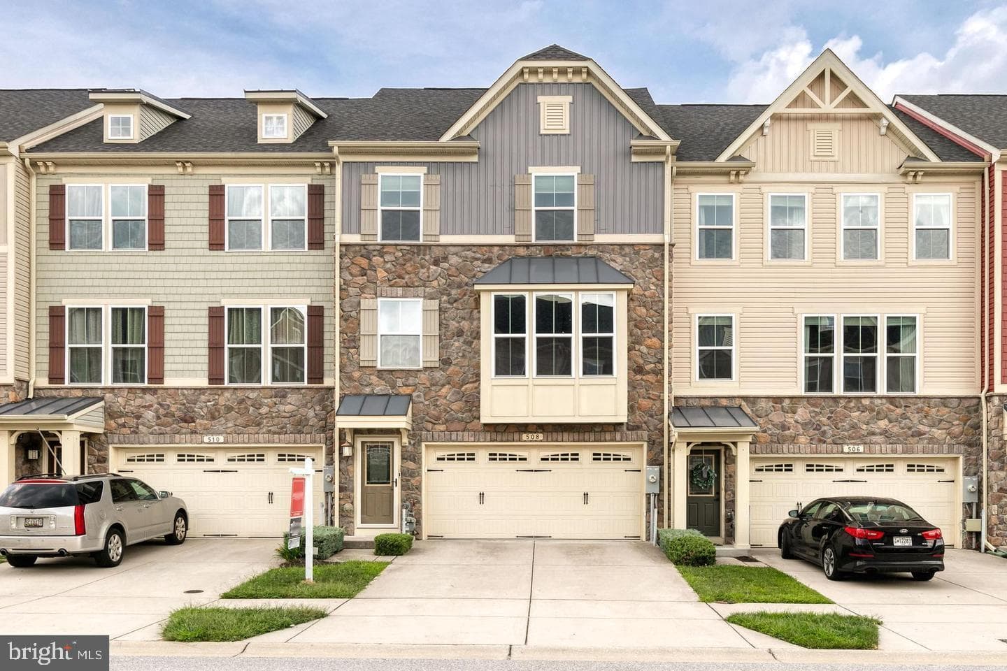 508 Fox River Hills Way