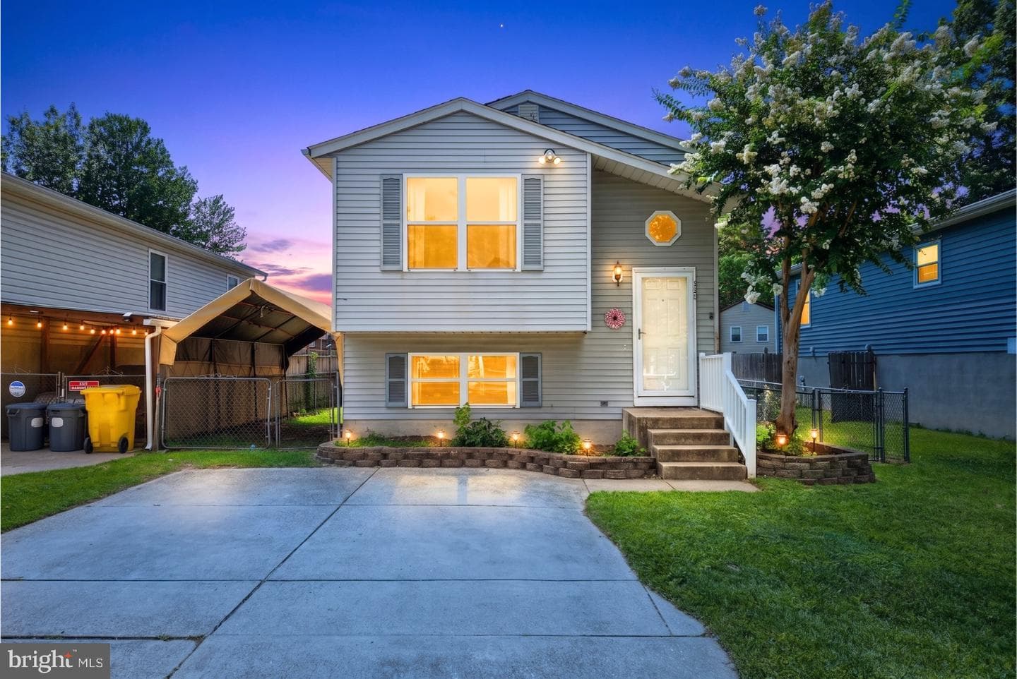 560 Elizabeth Lane, Glen Burnie