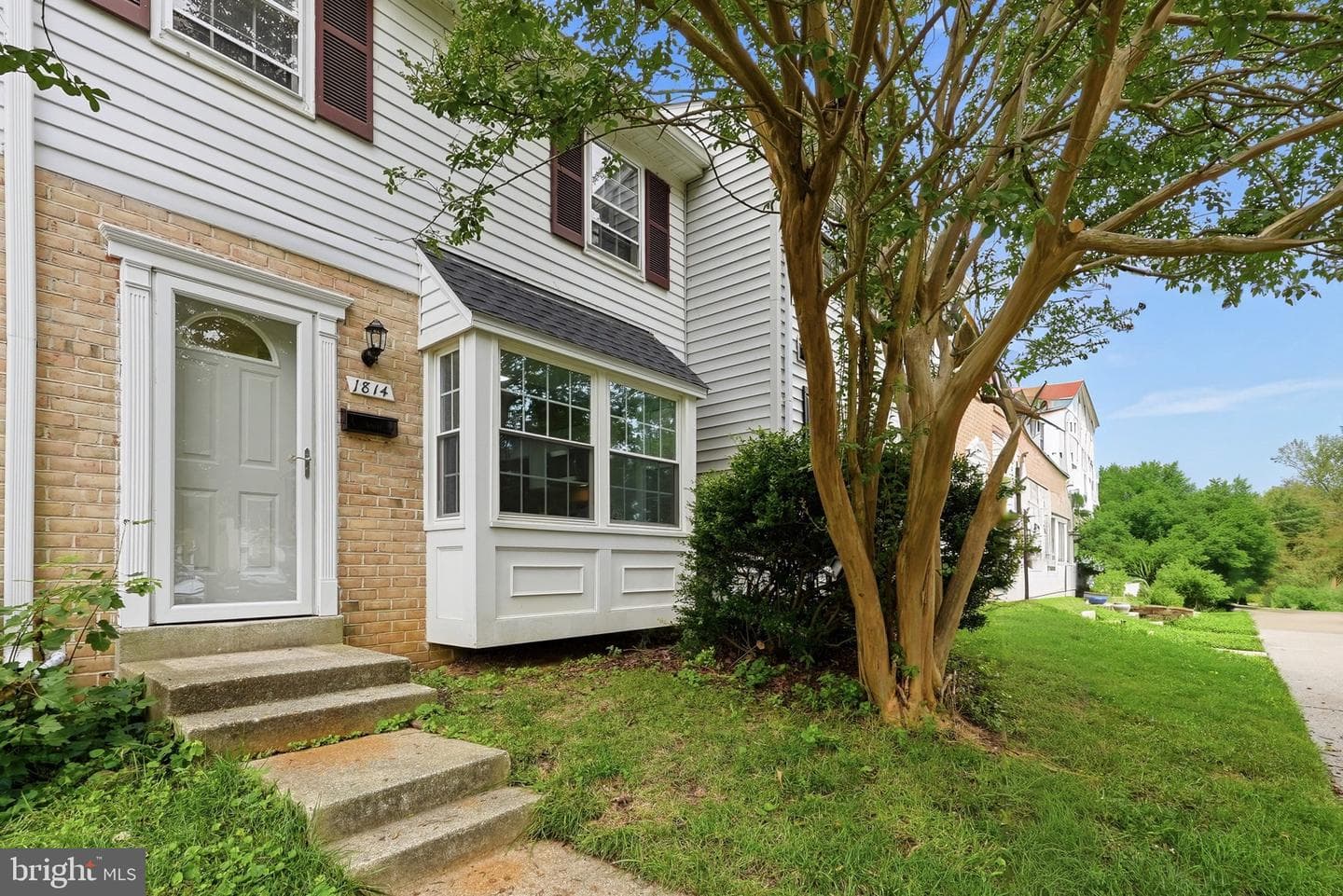 1814 Aberdeen Circle, Crofton