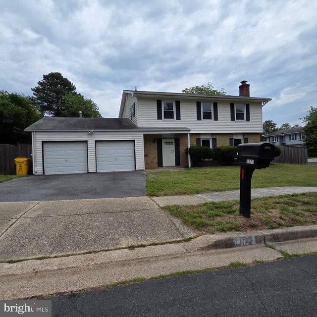 7879 Chalice Road, Severn