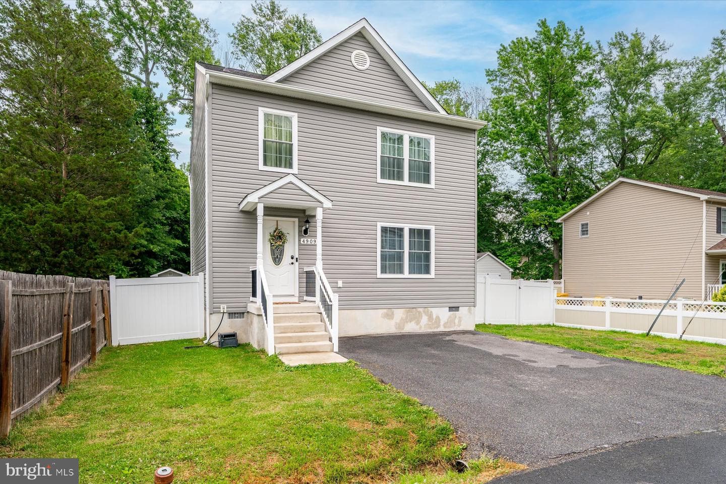 4909 Olive Street, Shady Side