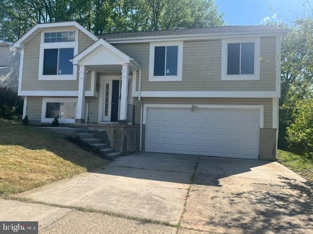 1407 Gesna Drive, Hanover