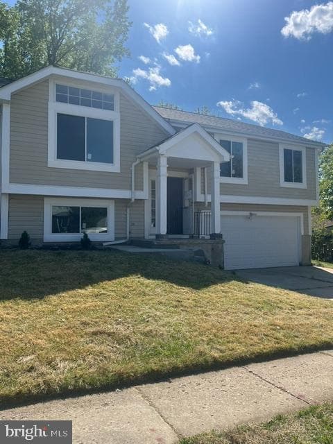 1407 Gesna Drive, Hanover