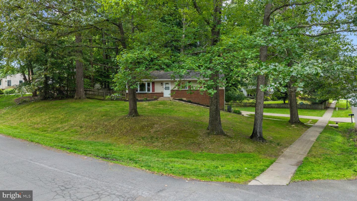 617 Wayward Drive, Annapolis