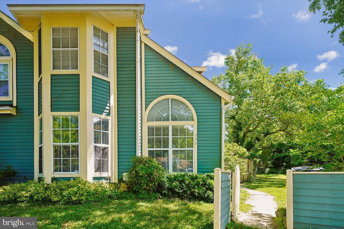 932 Yachtsman Way, Annapolis