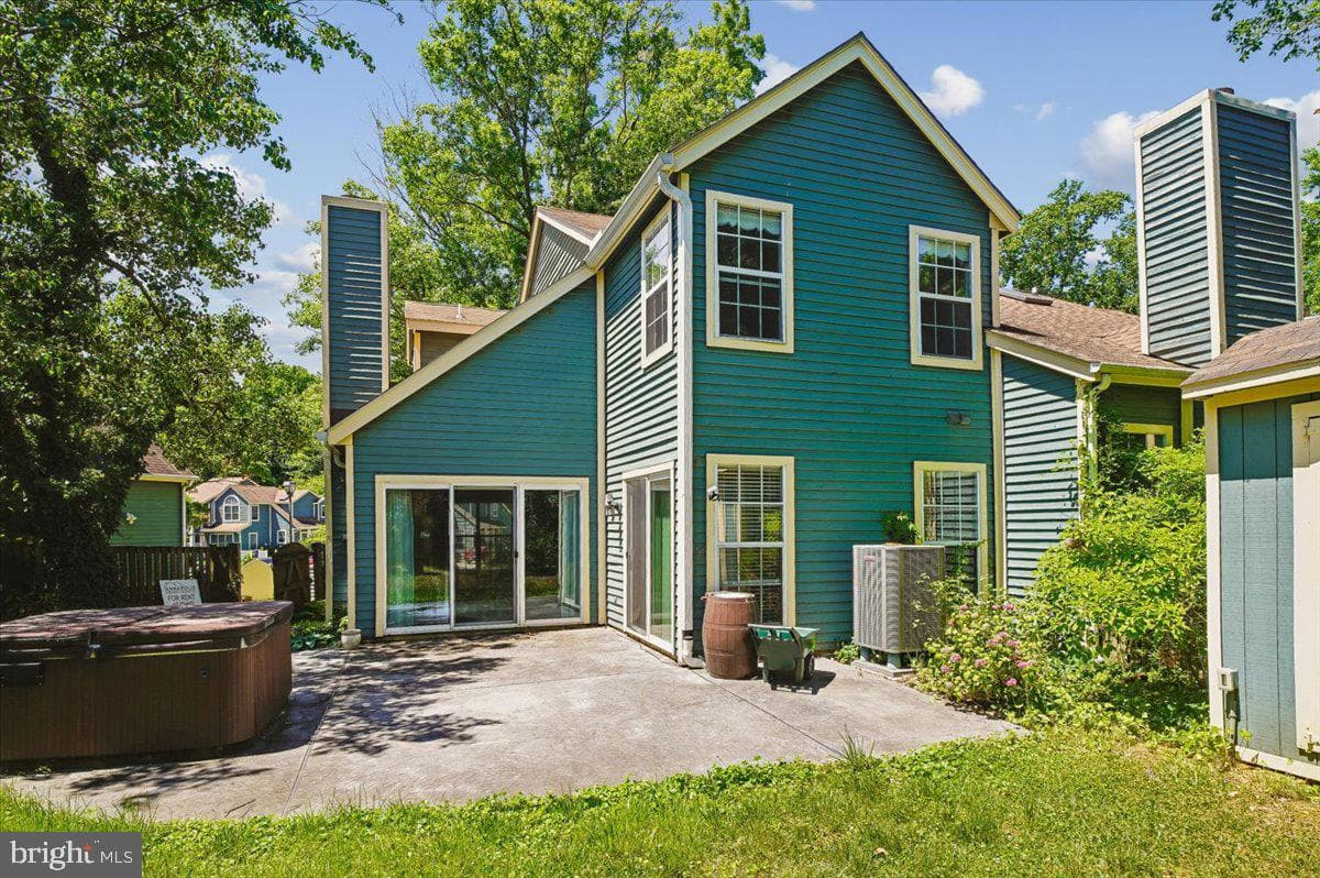 932 Yachtsman Way, Annapolis