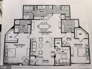 2606 Chapel Lake Dr # 208, Gambrills