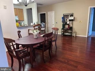 2606 Chapel Lake Drive #208 photo 4