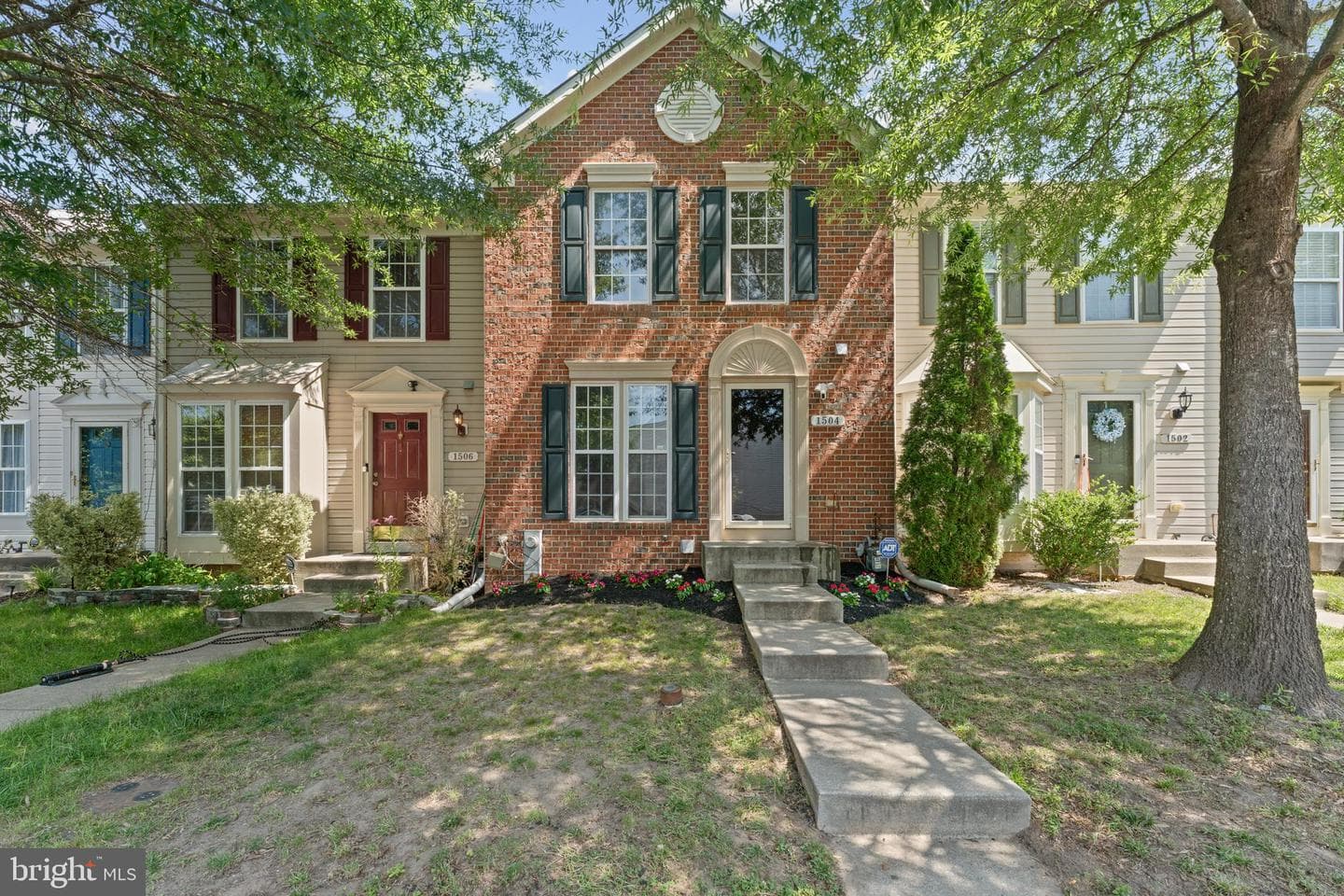 1504 Falling Brook Court, Odenton