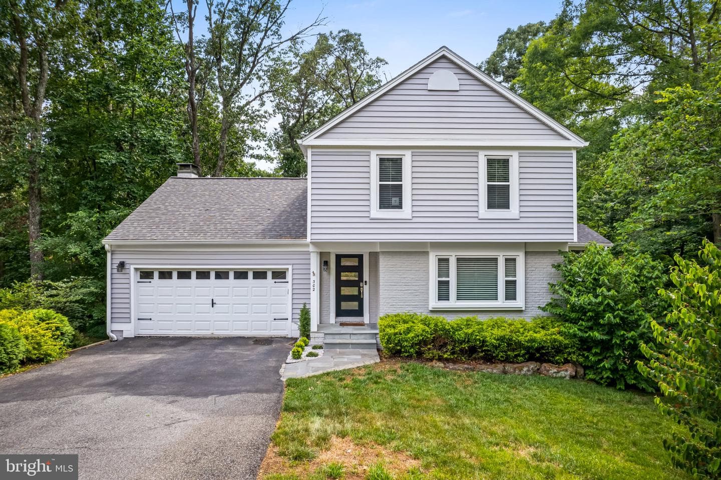 302 Wood Shadows Court, Millersville