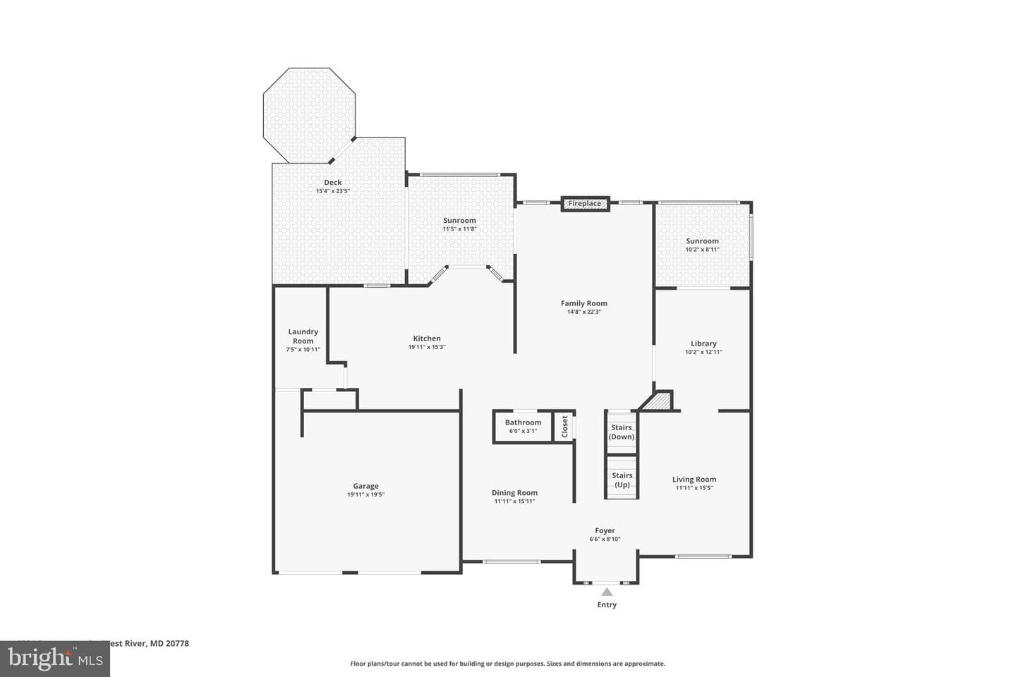 5331 Sweetwater Drive photo 29