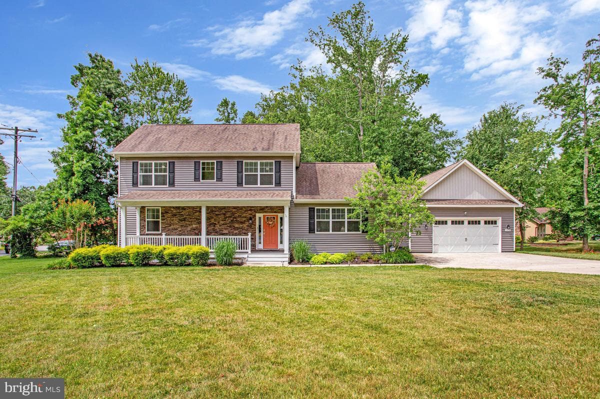 2978 Valley View Road, Annapolis