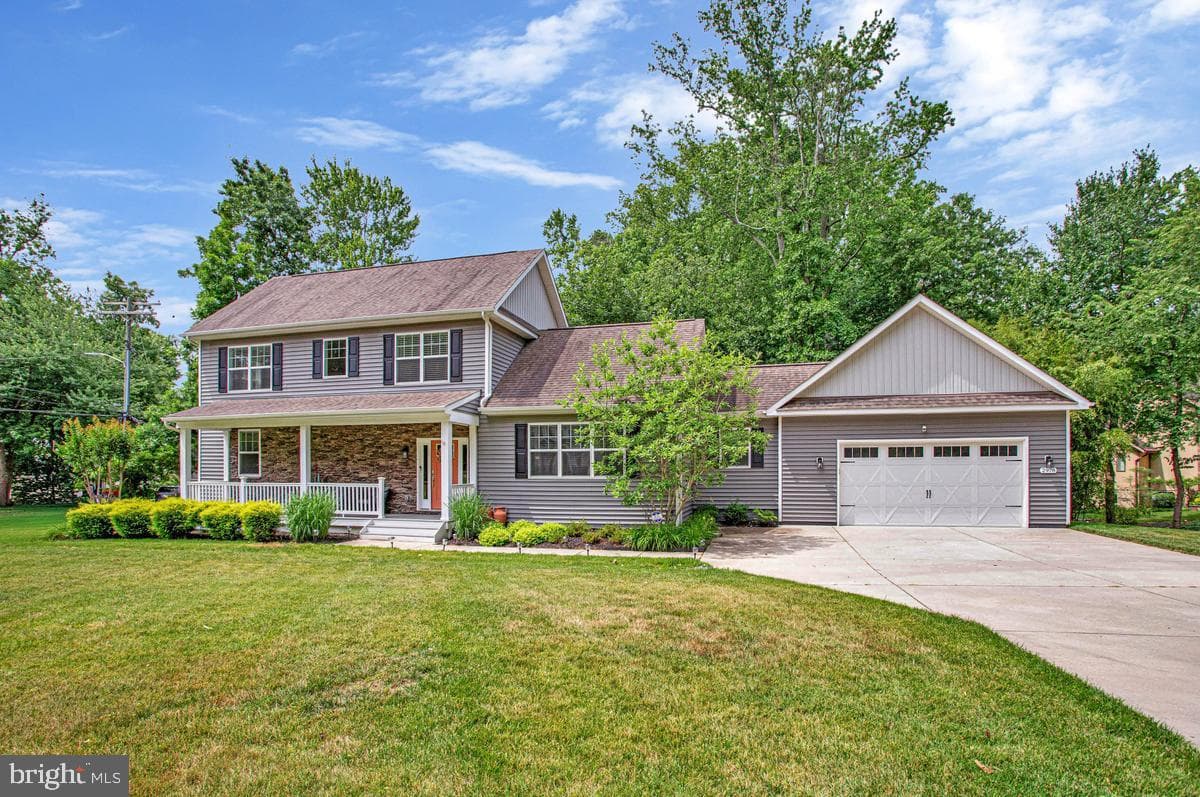 2978 Valley View Road, Annapolis