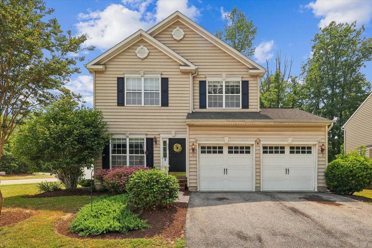 803 Gardenia Road #2, Severna Park