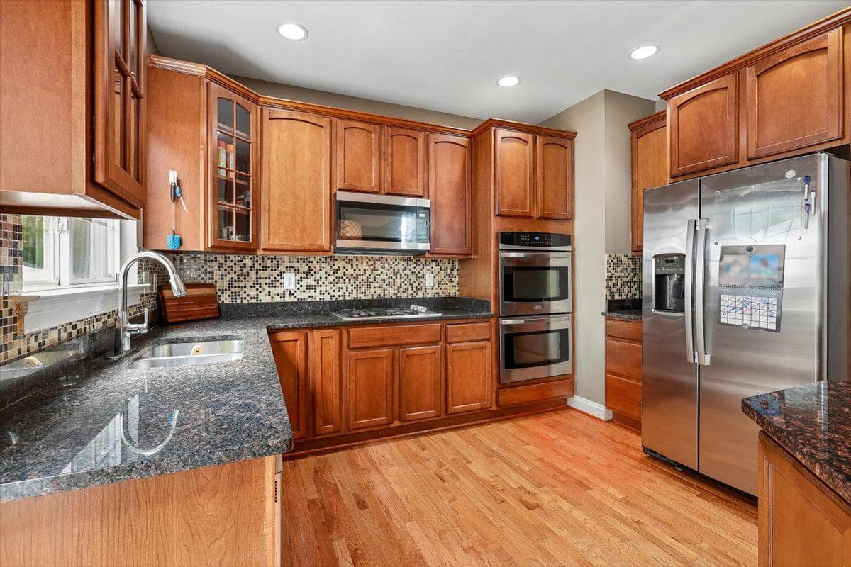 803 Gardenia Road #2, Severna Park