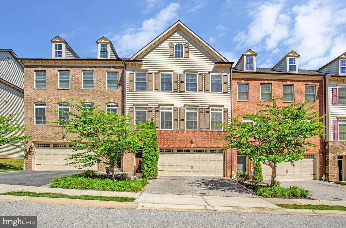 214 Treyburn Way, Arnold