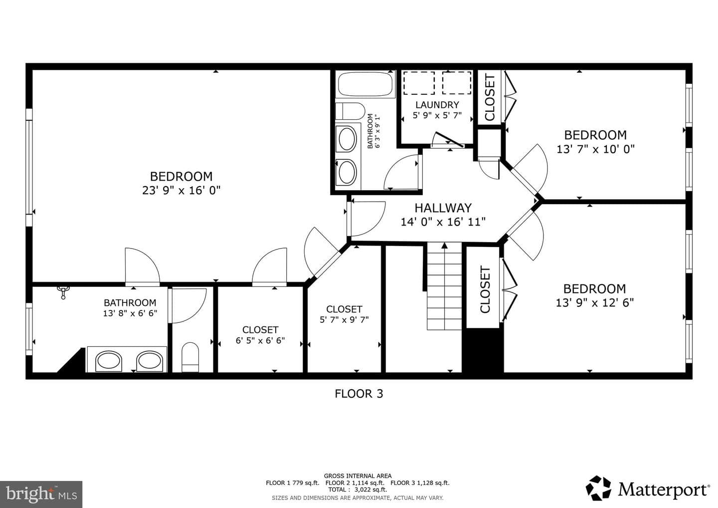214 Treyburn Way photo 33