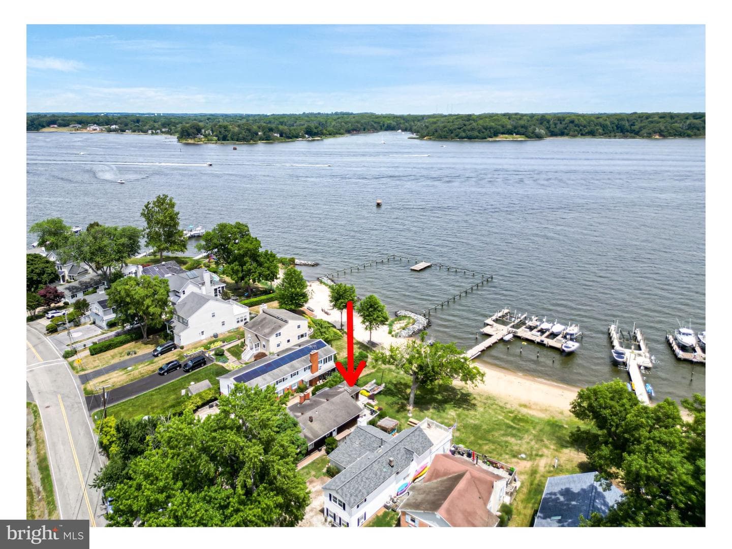 3440 South River Terrace, Edgewater
