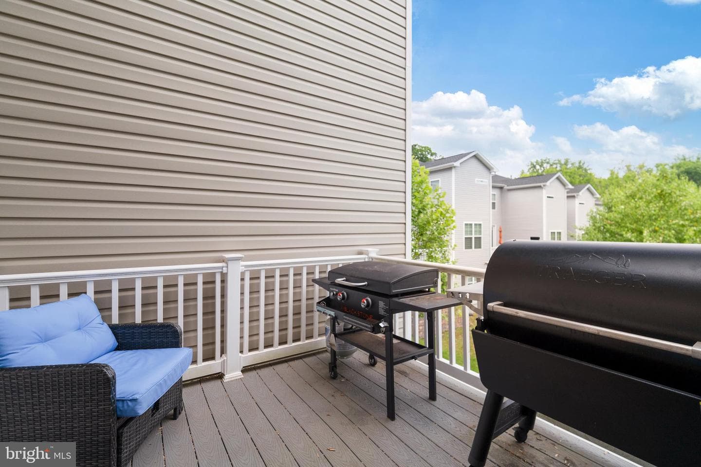 1240 Hickory Hill Circle photo 19
