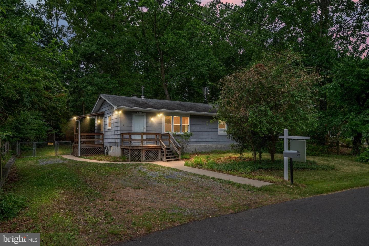410 Walnut Drive, Annapolis