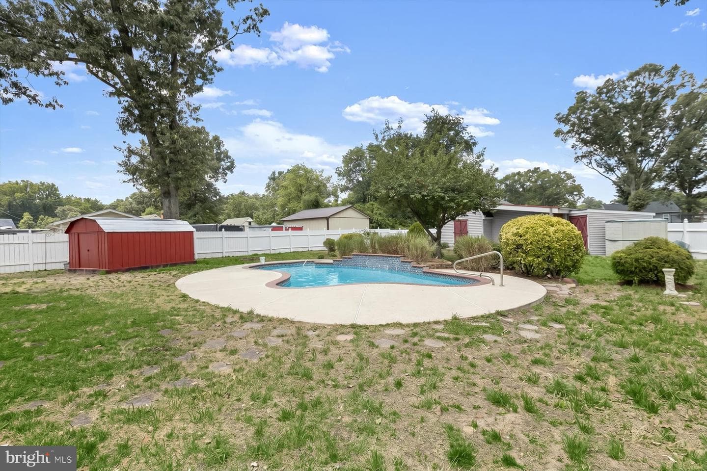 962 Point Pleasant Road photo 70