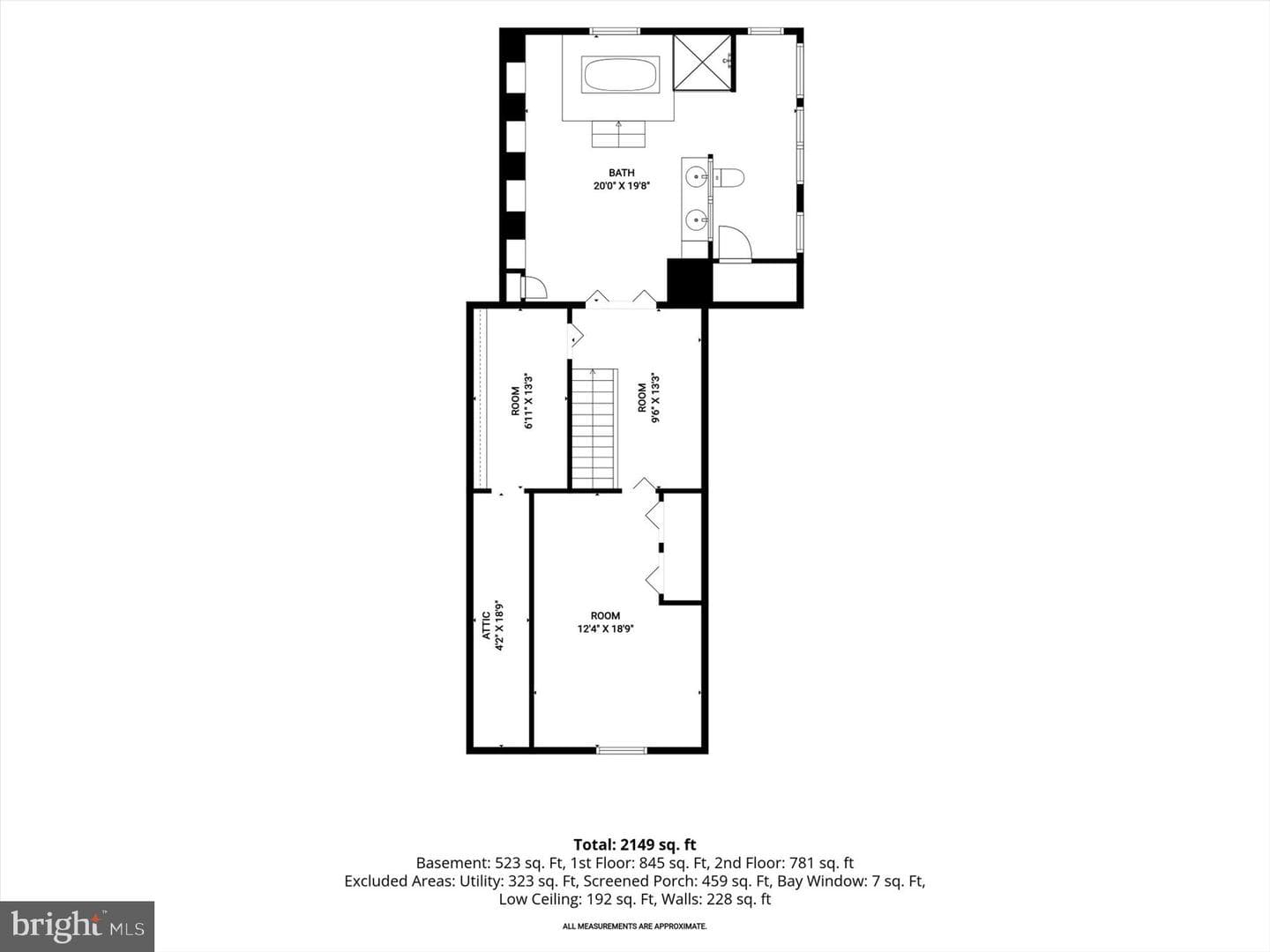 962 Point Pleasant Road photo 75