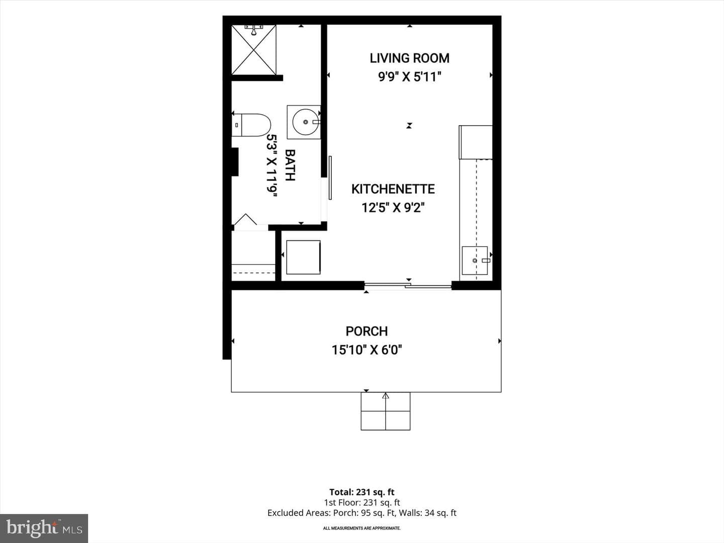 962 Point Pleasant Road photo 78