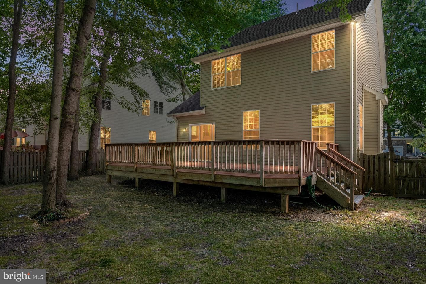 1016 Allen Avenue, West River