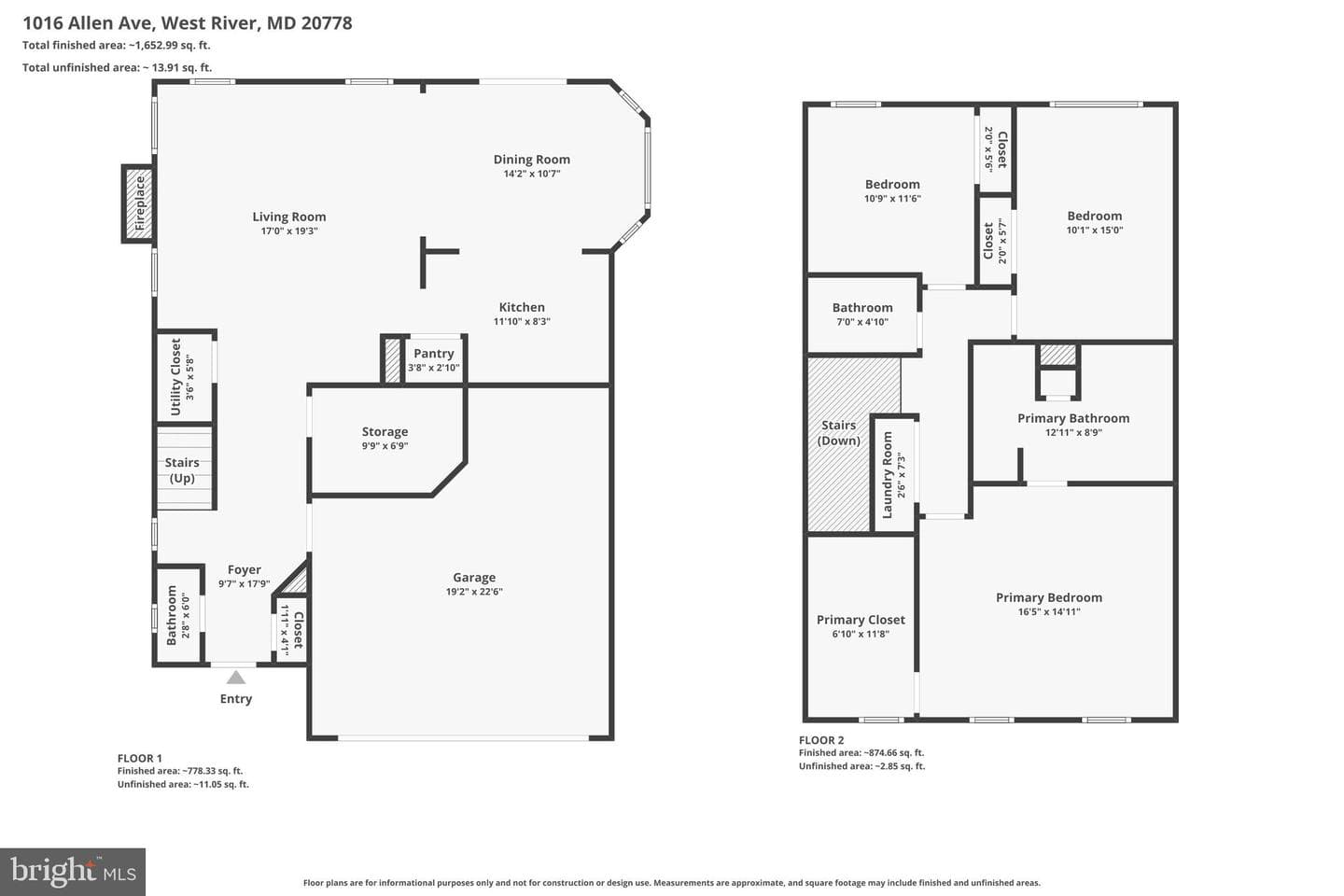 1016 Allen Avenue photo 48