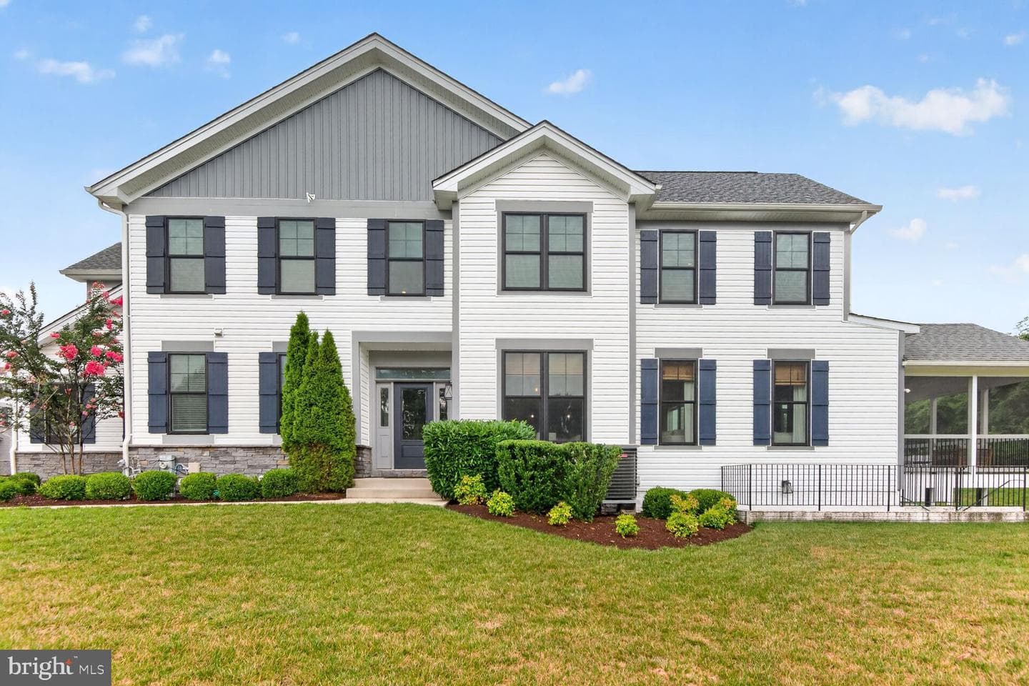 8638 Saint Anthony Drive, Severn