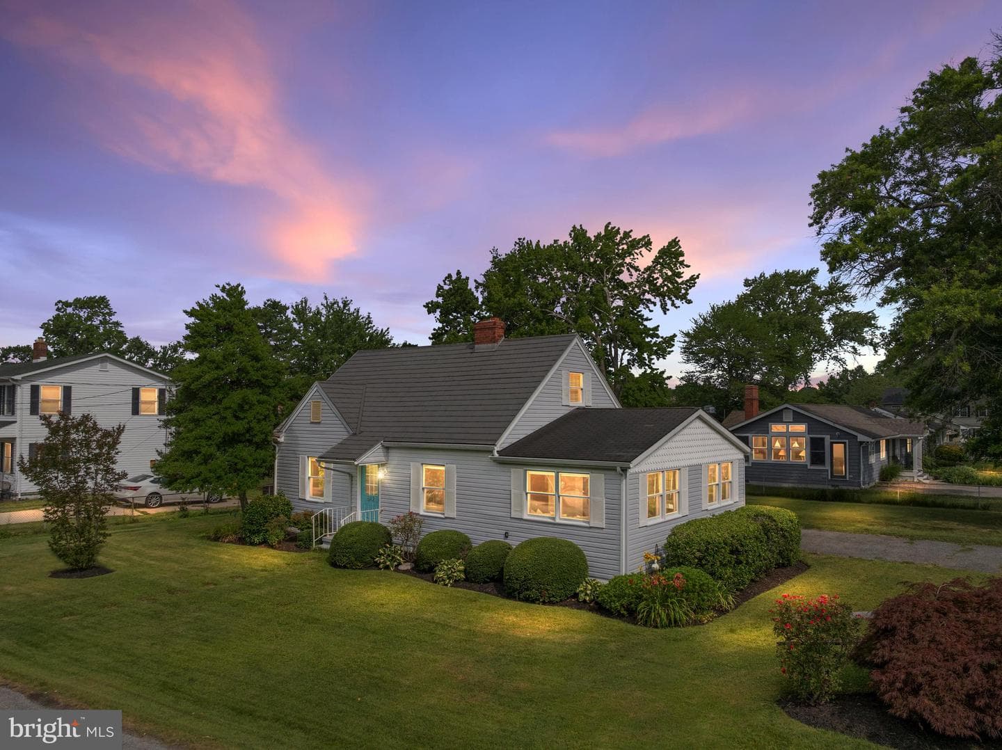 812 Bay View Drive, Deale