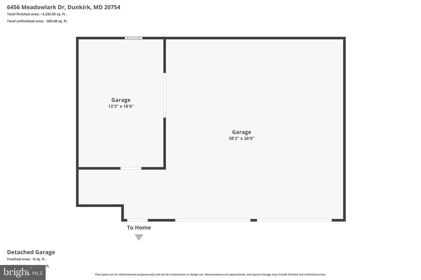 6456 Meadowlark Drive photo 72
