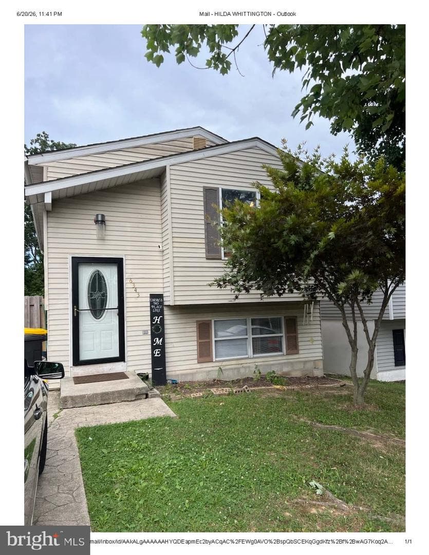 6343 Harris Heights Avenue, Glen Burnie