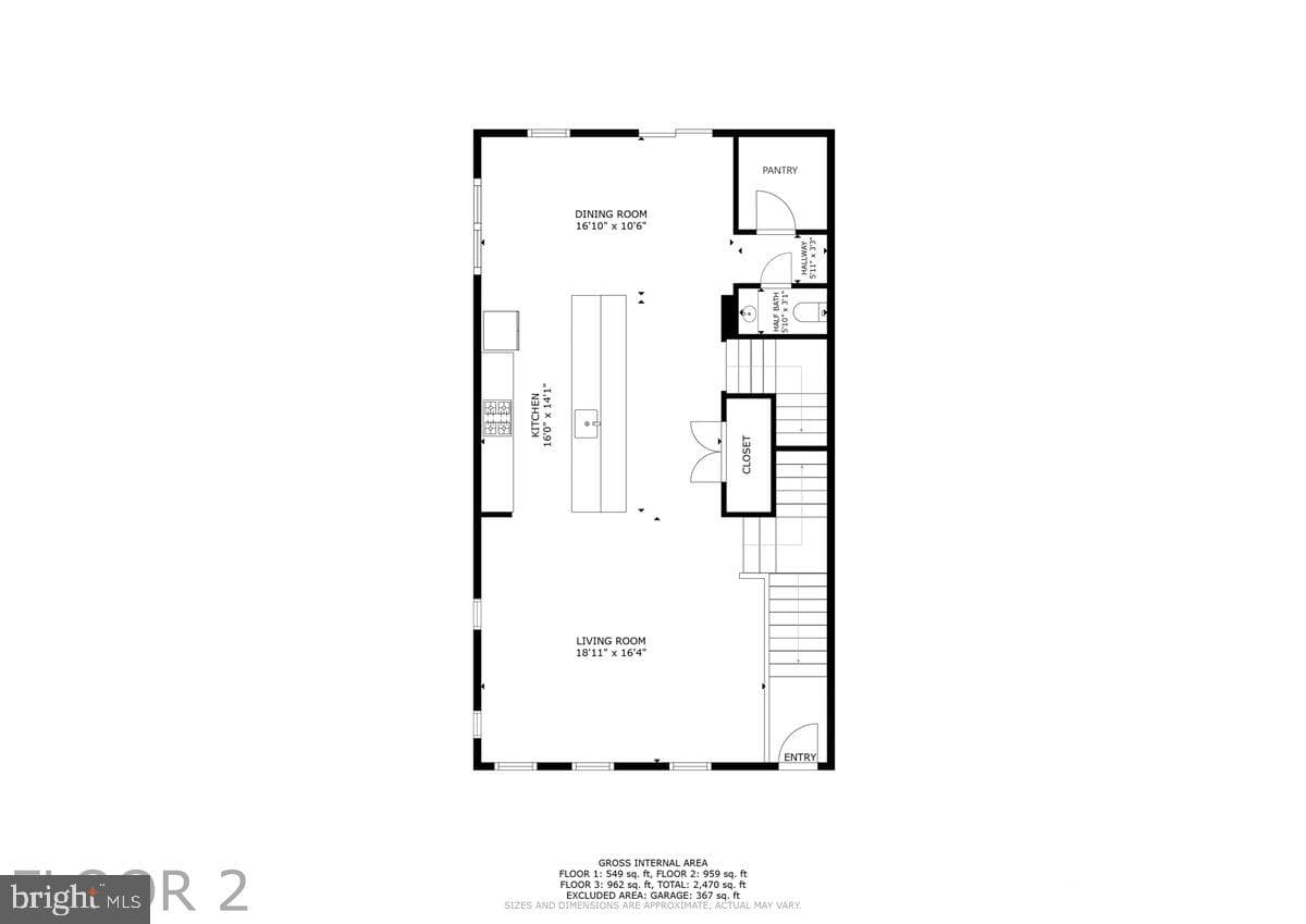 923 Thurston Lane photo 35