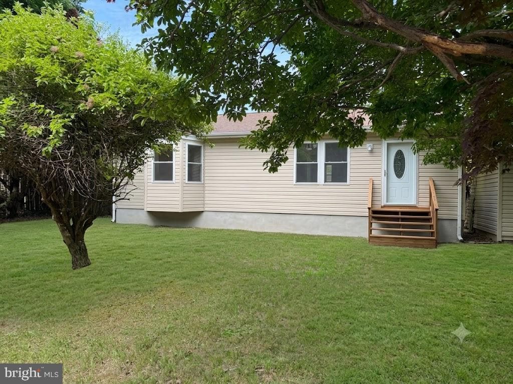 7544 Brightwater Beach Road, Glen Burnie