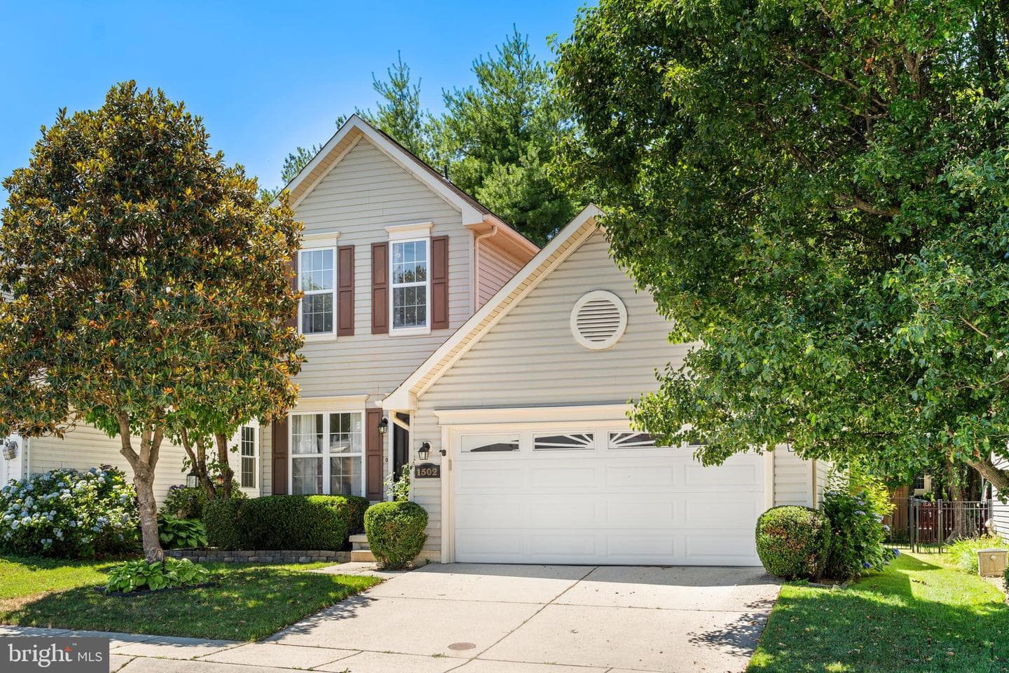 1502 Avennel Way, Crofton