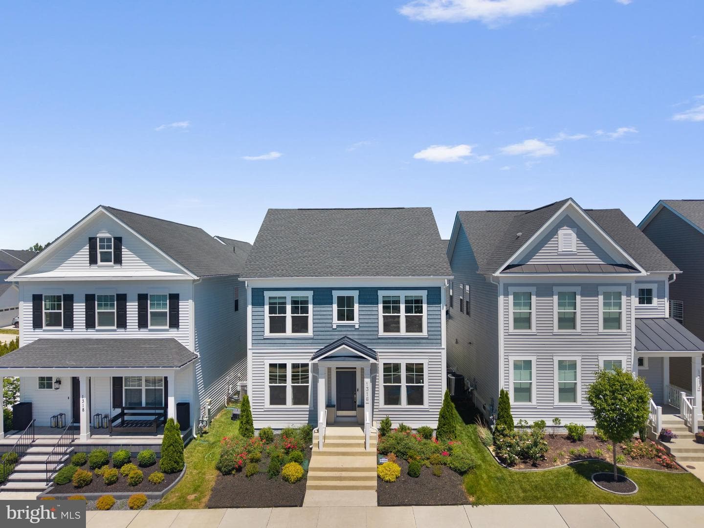 1316 Heron Rookery Way, Odenton