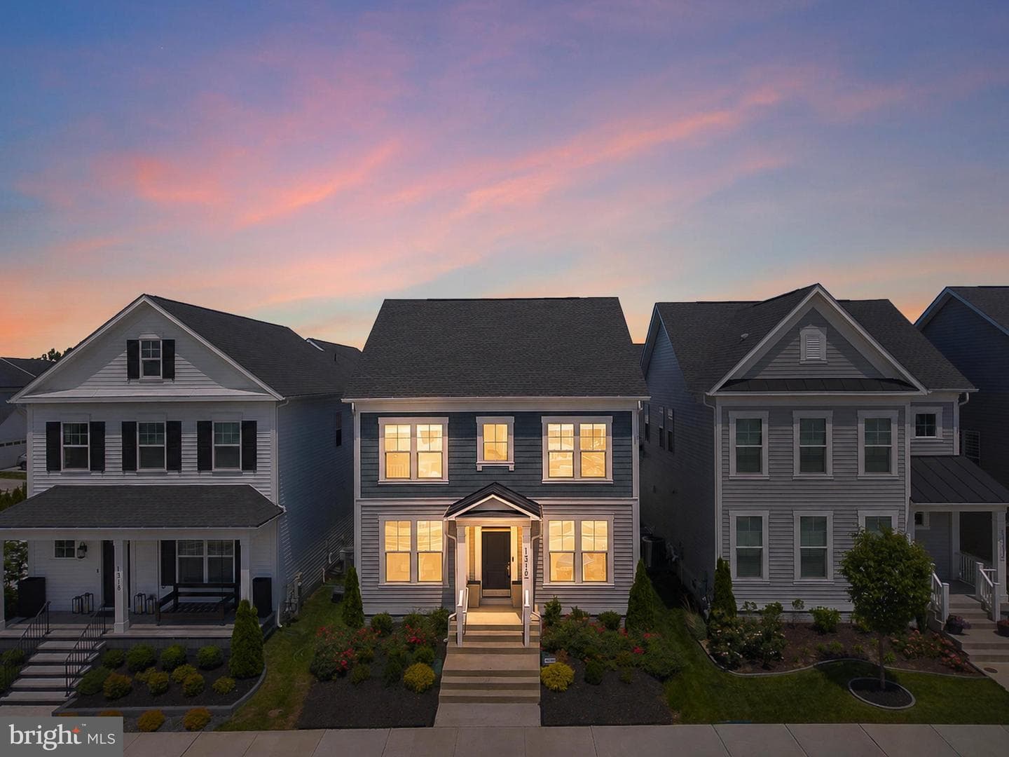 1316 Heron Rookery Way, Odenton