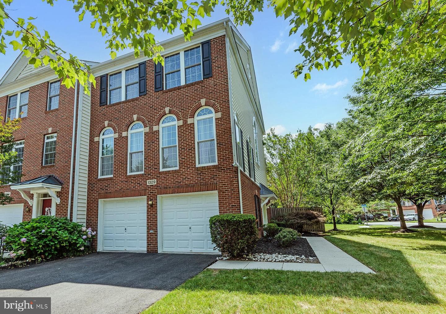 1329 Peppertree Court, Crofton