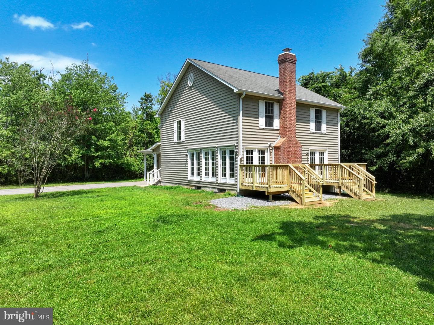 303 South Drive, Severna Park