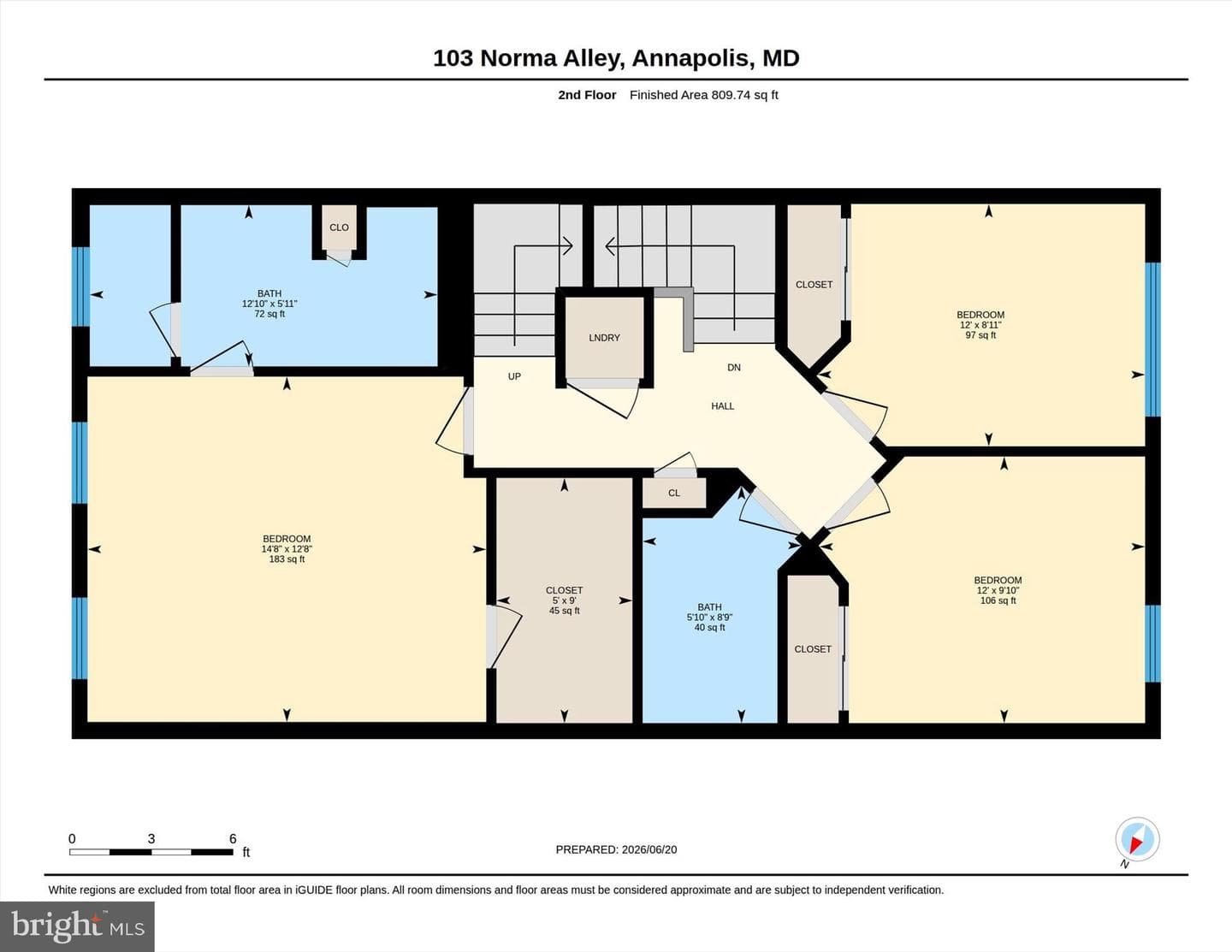 103 Norma Alley photo 43