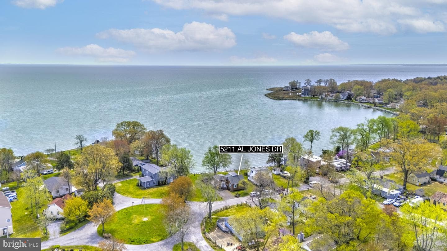 5211 Al Jones Drive, Shady Side