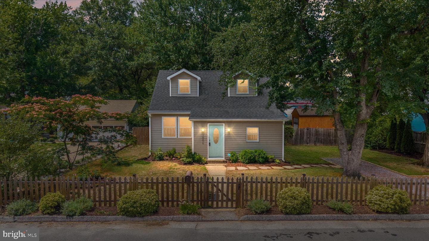 1906 Ridgeville Road, Edgewater