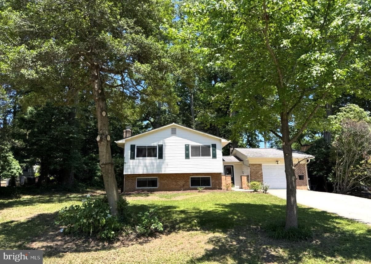 100 Oak Drive, Annapolis